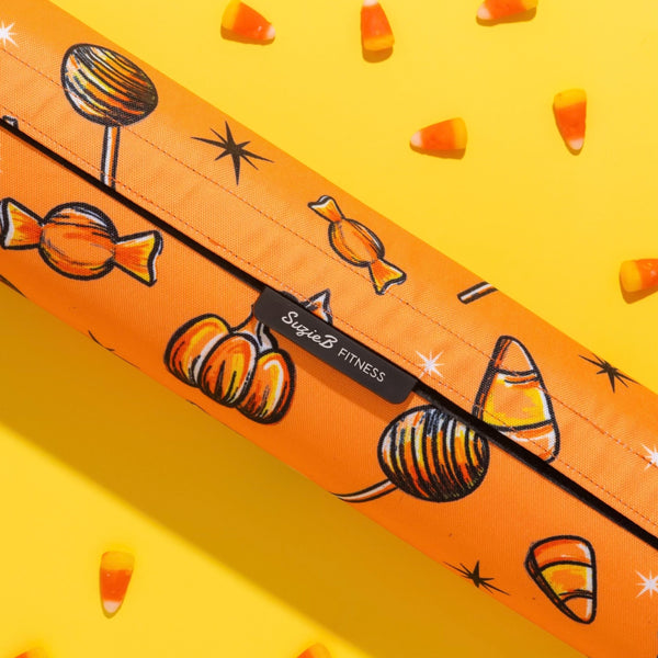 TRICK OR TREAT  BAR PAD