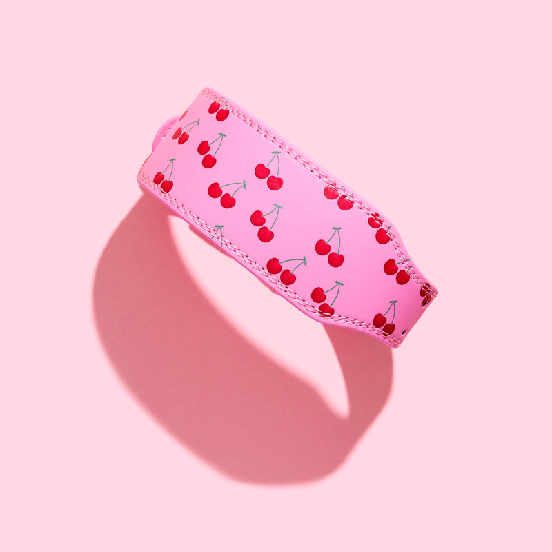 PRE - ORDER CHERRY LIFTING BELT