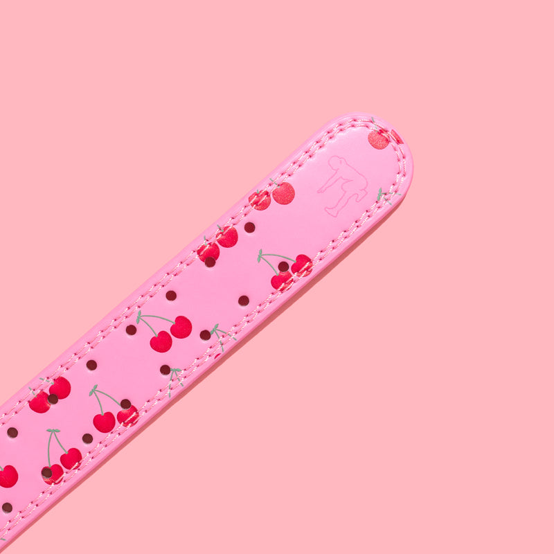 PRE - ORDER CHERRY LIFTING BELT