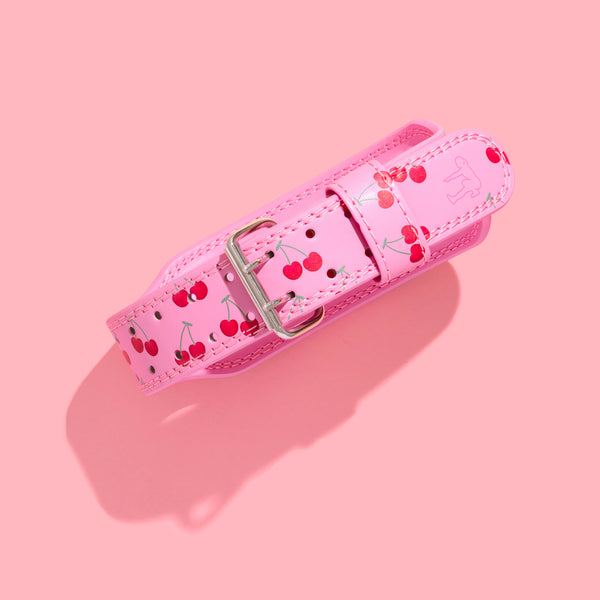 PRE - ORDER CHERRY LIFTING BELT