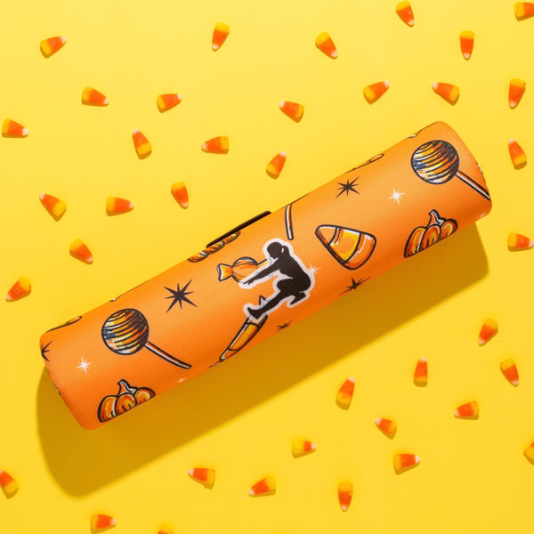 TRICK OR TREAT  BAR PAD