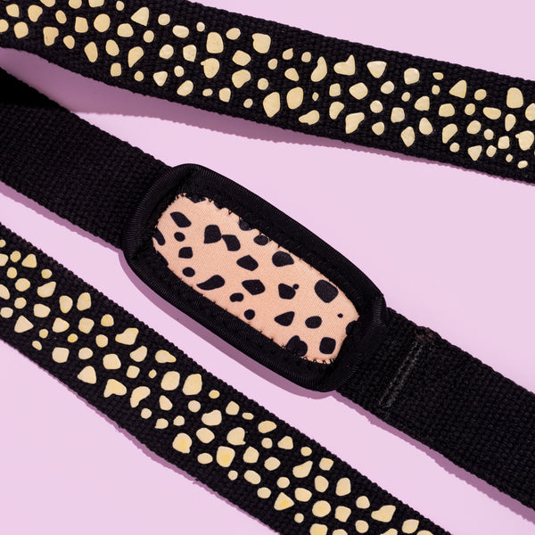 Lifting Straps for in the gym 