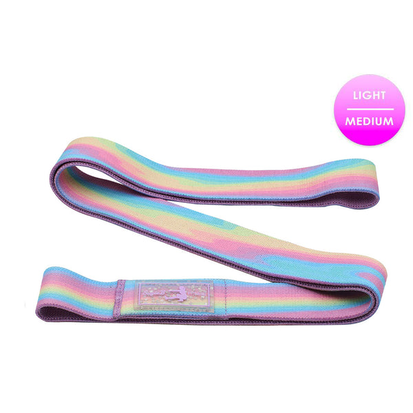 HOLOGRAPHIC LONG BAND