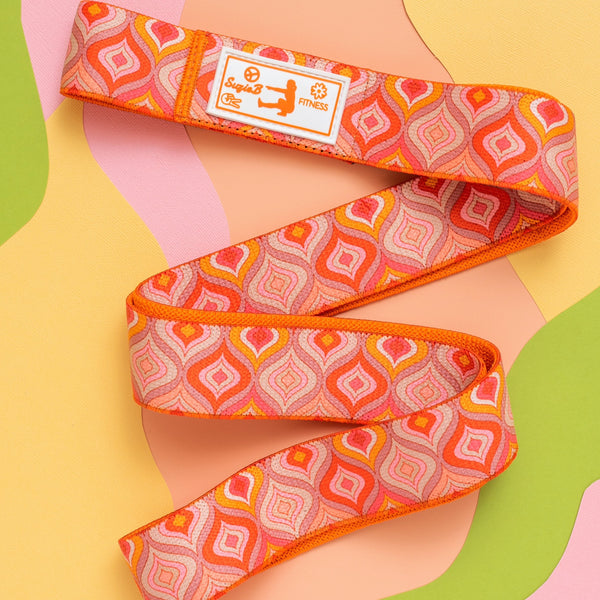 RETRO VIBES LONG BAND