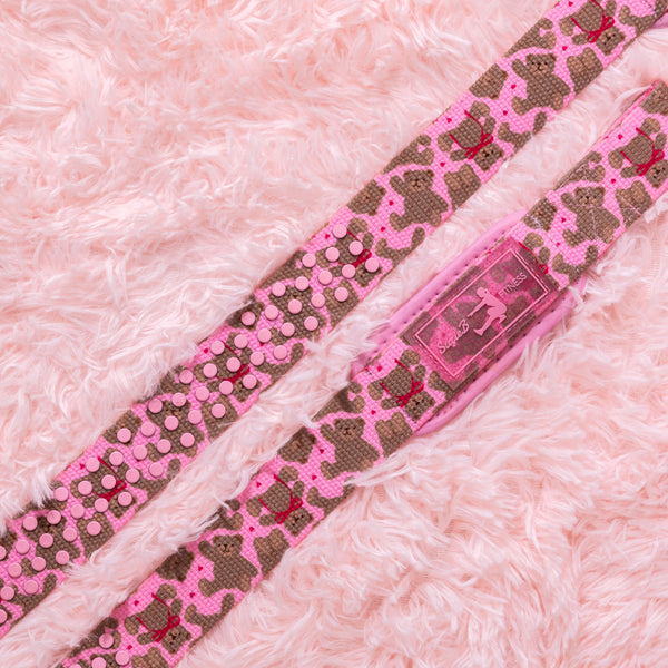 Lifting straps for the gym 