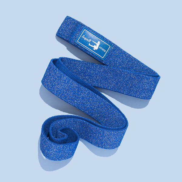 BLUE SPARKLE LONG BAND