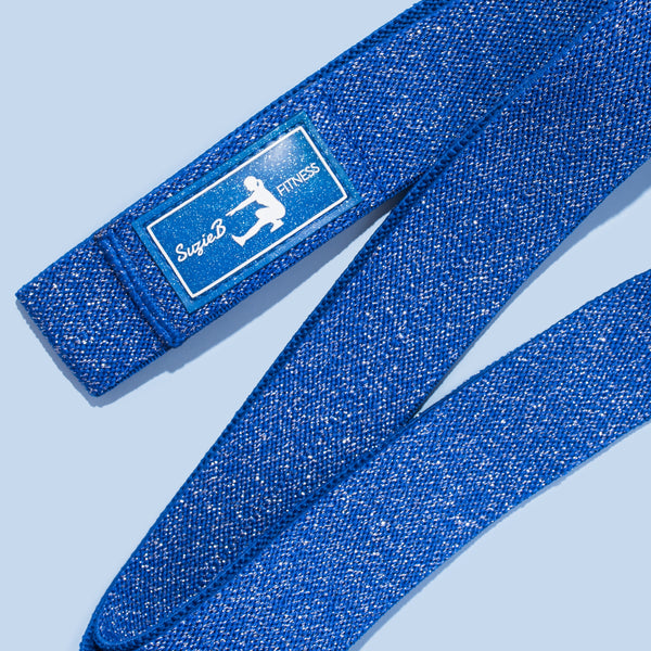 BLUE SPARKLE LONG BAND