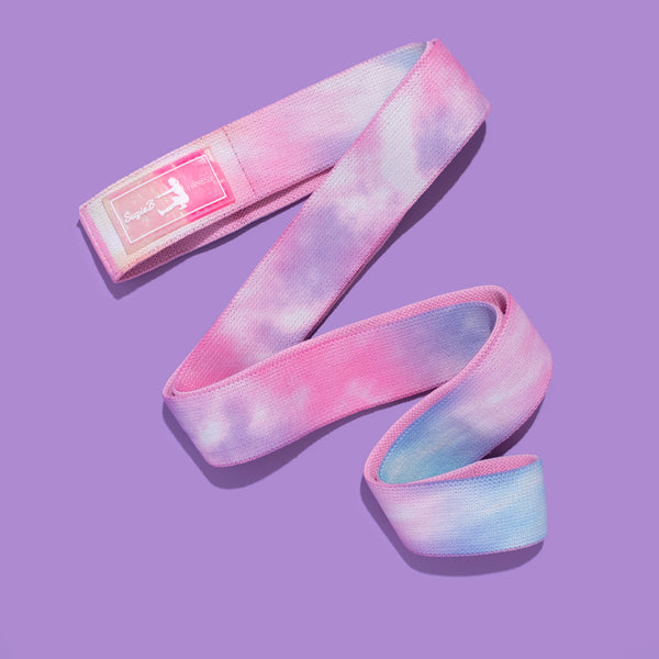 COTTON CANDY LONG BAND