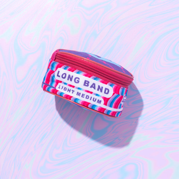 MYSTERY LONG BAND - LIGHT/MEDIUM