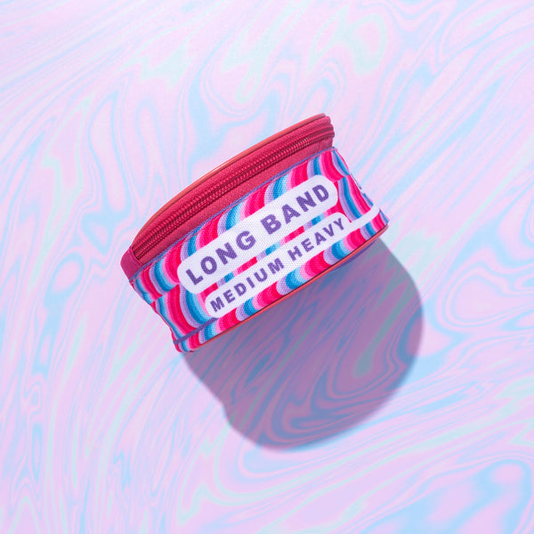 MYSTERY LONG BAND - MEDIUM/HEAVY