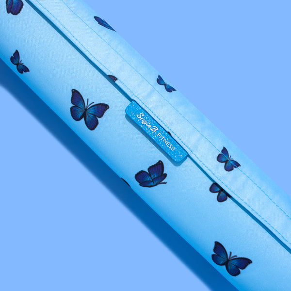 SuzieB Fitness Bar Pad