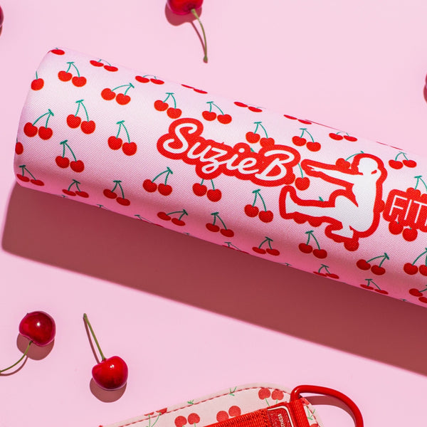 SuzieB Fitness Bar Pad