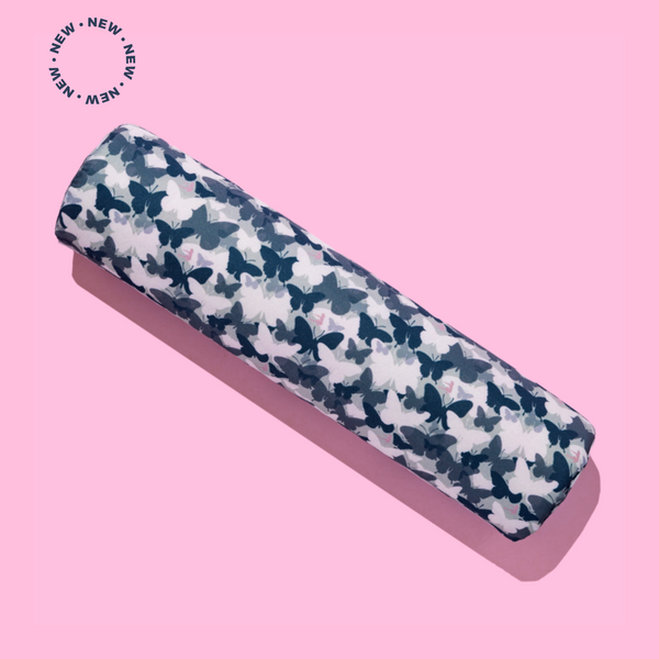 BUTTERFLY CAMO BAR PAD