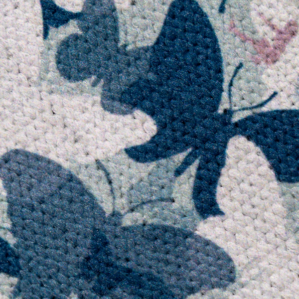 BUTTERFLY CAMO GLUTE BAND