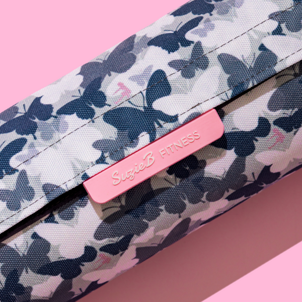 SuzieB Fitness Bar Pad
